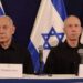 CPI emite órdenes de captura contra Netanyahu y Gallant y por crímenes de guerra