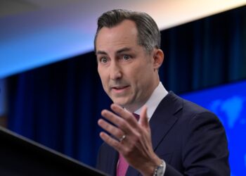 EEUU confirmó que dio tiempo a Maduro antes de reconocer a González Urrutia como presidente electo