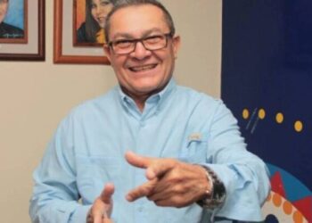 Luto en el Zulia: Fallece Danelo Badell, «El Cañón de la Gaita»