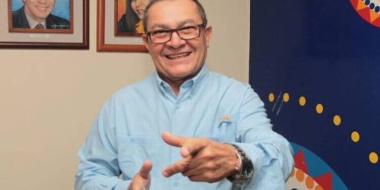 Luto en el Zulia: Fallece Danelo Badell, «El Cañón de la Gaita»