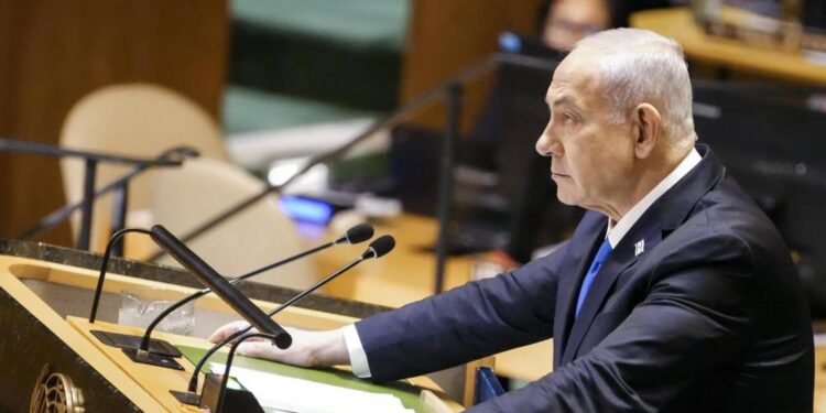 Ministro de Exteriores israelí dice que orden de arresto a Netanyahu es ataque a Israel: “la CPI perdió toda legitimidad”