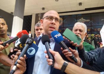 Coordinador de Provea tras citación del Cicpc: “definitivamente tiene un efecto intimidatorio”