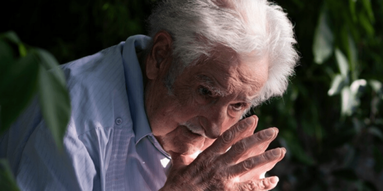 José “Pepe” Mujica sobre crisis en Venezuela: “me revienta cuando juegan a la democracia y hacen elecciones