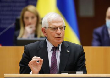 Borrell pide respetar y aplicar la orden de arresto de la CPI contra Netanyahu y Gallant