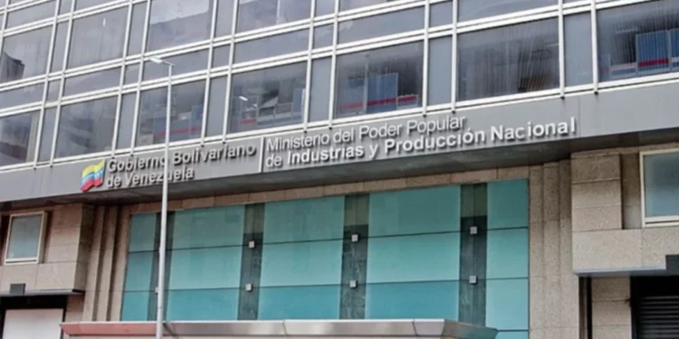 Régimen de Maduro designa nuevos viceministros para Industrias y Producción Nacional