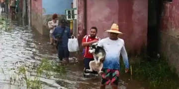 Venezuela envía segundo  cargamento de ayuda humanitaria a Cuba tras daños por huracán