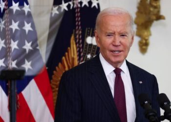 Biden extendió por un año la orden ejecutiva que clasifica al régimen de Nicaragua como una amenaza para la política exterior