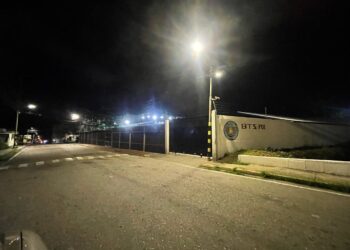 Sebin detuvo a coordinador de movimiento de vecinos Rombertty Alvarado en Yaracuy