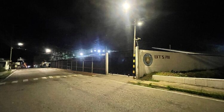 Sebin detuvo a coordinador de movimiento de vecinos Rombertty Alvarado en Yaracuy