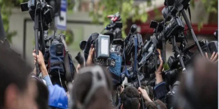 Al menos 64 medios han sido bloqueados en Venezuela