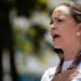 Voluntad Popular rechaza investigación a María Corina Machado: «es una excusa para perseguirla y detenerla»