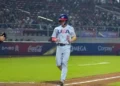 Venezuela cayó ante EEUU y complica su clasificación a la final de la premier 12