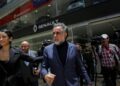Armando Benedetti renuncia a la embajada en la FAO y reveló que está en rehabilitación por consumo de drogas