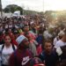 Las caravanas migrantes se multiplican en la frontera sur de México antes de Trump
