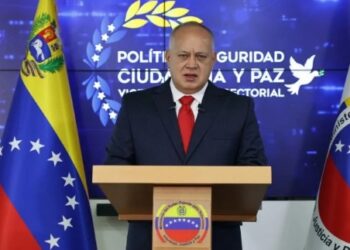 Cabello develó operación «No a la Navidad» que buscaba desestabilizar al país desde el Zulia