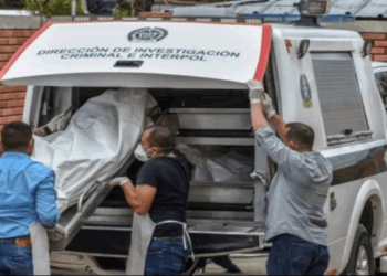 Cuatro muertos y dos heridos deja una nueva masacre perpetrada en el norte de Colombia