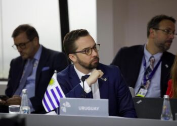 Vicecanciller de Uruguay: “si el 10 de enero no hay un cambio de Gobierno en Venezuela, se consolida una nueva dictadura en América Latina”