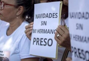 Foro Penal documenta la liberación de 169 «presos políticos» detenidos en Venezuela tras comicios