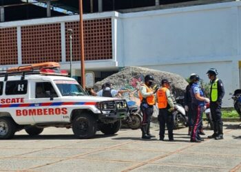 Segunda intoxicación masiva por retos virales en Mérida deja al menos 30 estudiantes afectados