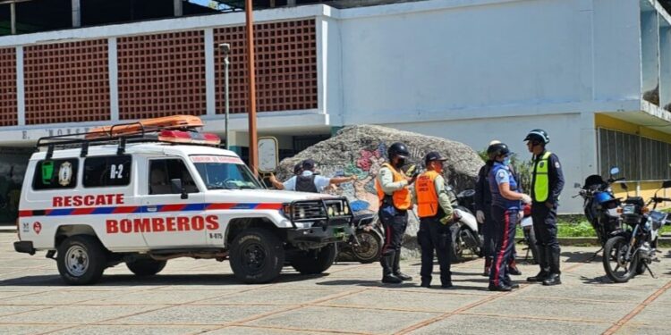Segunda intoxicación masiva por retos virales en Mérida deja al menos 30 estudiantes afectados