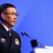 Investigan a ministro de Defensa de China por presunta corrupción
