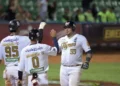 Tigres de Aragua detiene racha de siete derrotas al apalear a Águilas del Zulia