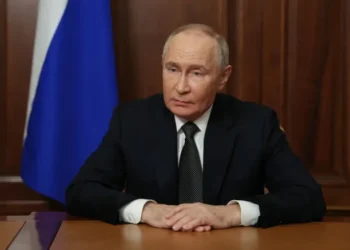 Putin reconoce ataque masivo a Ucrania y que fue respuesta al uso de armas occidentales