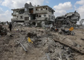 Israel afirma que mantendrá ofensiva en Gaza hasta que se libere a los 101 rehenes de Hamás