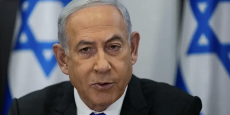 Netanyahu asegura que regresarán a una guerra intensiva si Hizbulá viola el acuerdo de tregua