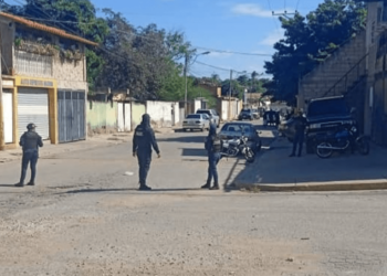 Allanaron residencia de familiares del exgobernador de Nueva Esparta Alfredo Díaz