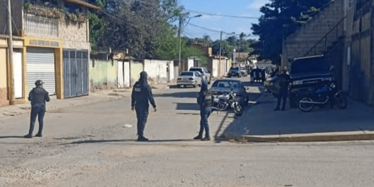 Allanaron residencia de familiares del exgobernador de Nueva Esparta Alfredo Díaz