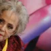 Muere a los 93 años la primera actriz mexicana Silvia Pinal