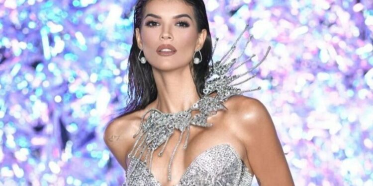 Polémica en el Miss Universo: La mala traducción de la pregunta afectó a la Miss Venezuela