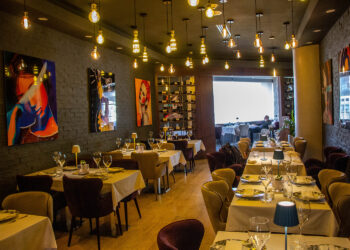 Restaurante Cordero vuelve a destacar entre los 50 mejores del 2024 en América Latina