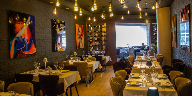 Restaurante Cordero vuelve a destacar entre los 50 mejores del 2024 en América Latina