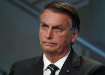 La Policía brasileña presenta cargos contra Bolsonaro por el intento de golpe contra Lula