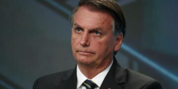 La Policía brasileña presenta cargos contra Bolsonaro por el intento de golpe contra Lula