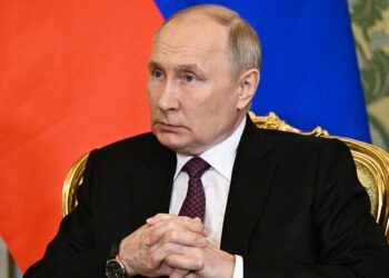 El Kremlin considera «nueva escalada» los ataques ucranianos con misiles de largo alcance