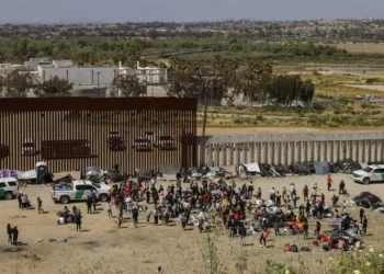 México rechaza el uso de militares para deportaciones en EEUU, pero dice que está preparado