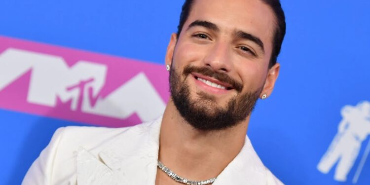 Maluma anuncia conciertos en Barcelona y Madrid en la primavera de 2025 en su gira mundial