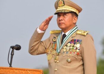 Fiscal de la CPI solicita orden de arresto contra el dictador de Myanmar por crímenes de lesa humanidad contra los rohinyás