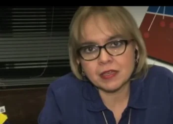 Tribunal antiterrorismo ordenó enjuiciar a la coordinadora de Súmate Nélida Sánchez: «es procesada con «acta policial forjada»