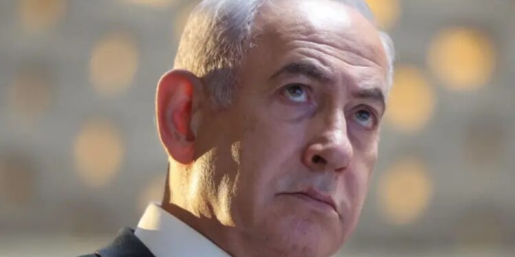 El líder supremo de Irán pide una sentencia de muerte contra Netanyahu