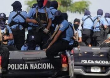 Denuncian la detención de al menos 11 personas en Nicaragua, entre ellas un periodista