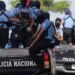 Denuncian la detención de al menos 11 personas en Nicaragua, entre ellas un periodista