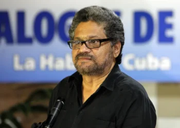 Colombia teme que falta de noticias sobre alias “Iván Márquez” tumbe proceso de paz con la guerrilla