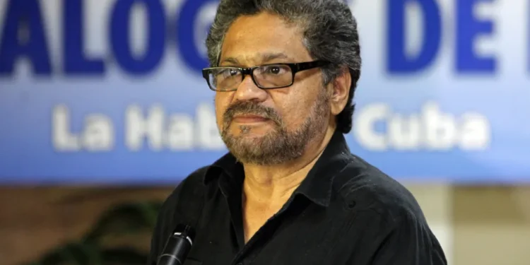 Colombia teme que falta de noticias sobre alias “Iván Márquez” tumbe proceso de paz con la guerrilla