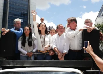 Oposición venezolana exige justicia tras la muerte de preso político en Anzoátegui