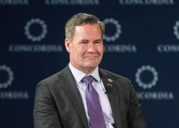 Congresista Michael Waltz considera que María Corina es la “esperanza para los que rechazaron el autoritarismo socialista de Maduro”