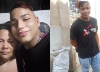 «Mami, yo me quiero morir»: El llanto desesperado de Aliángel Rodríguez, un menor de edad detenido tras los comicios en Venezuela